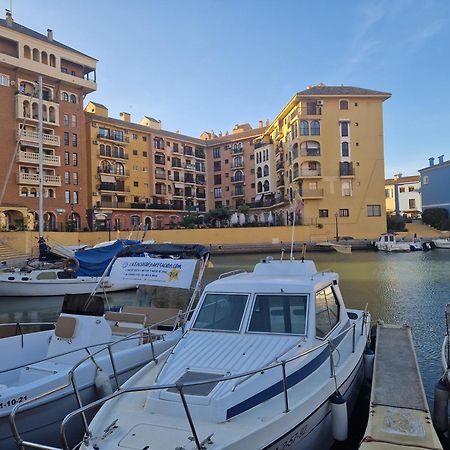 Port Saplaya 3 Valencia Apartment Exterior foto
