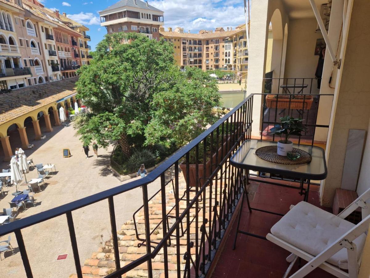 Port Saplaya 3 Valencia Apartment Exterior foto